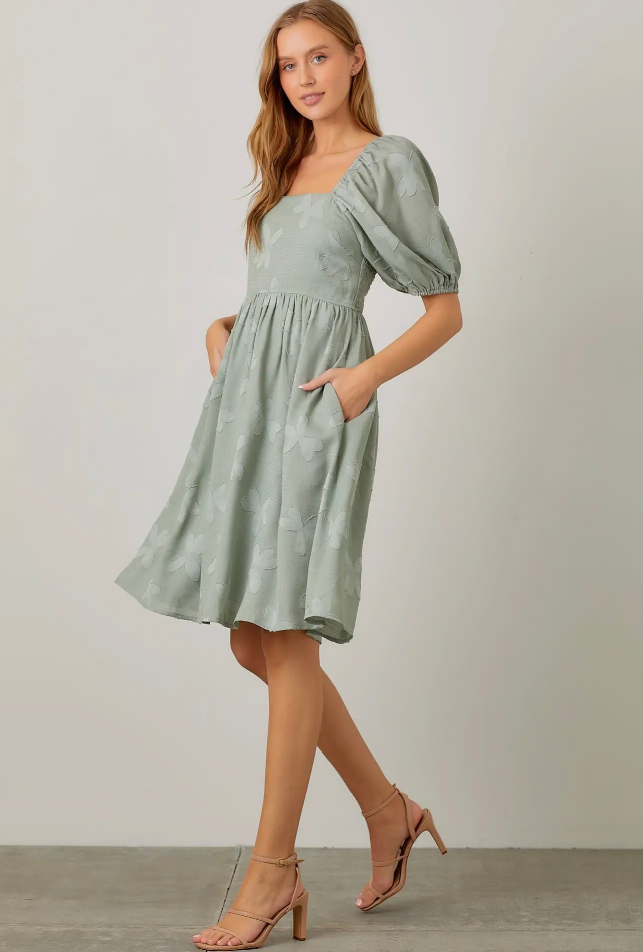 Ariley Dress