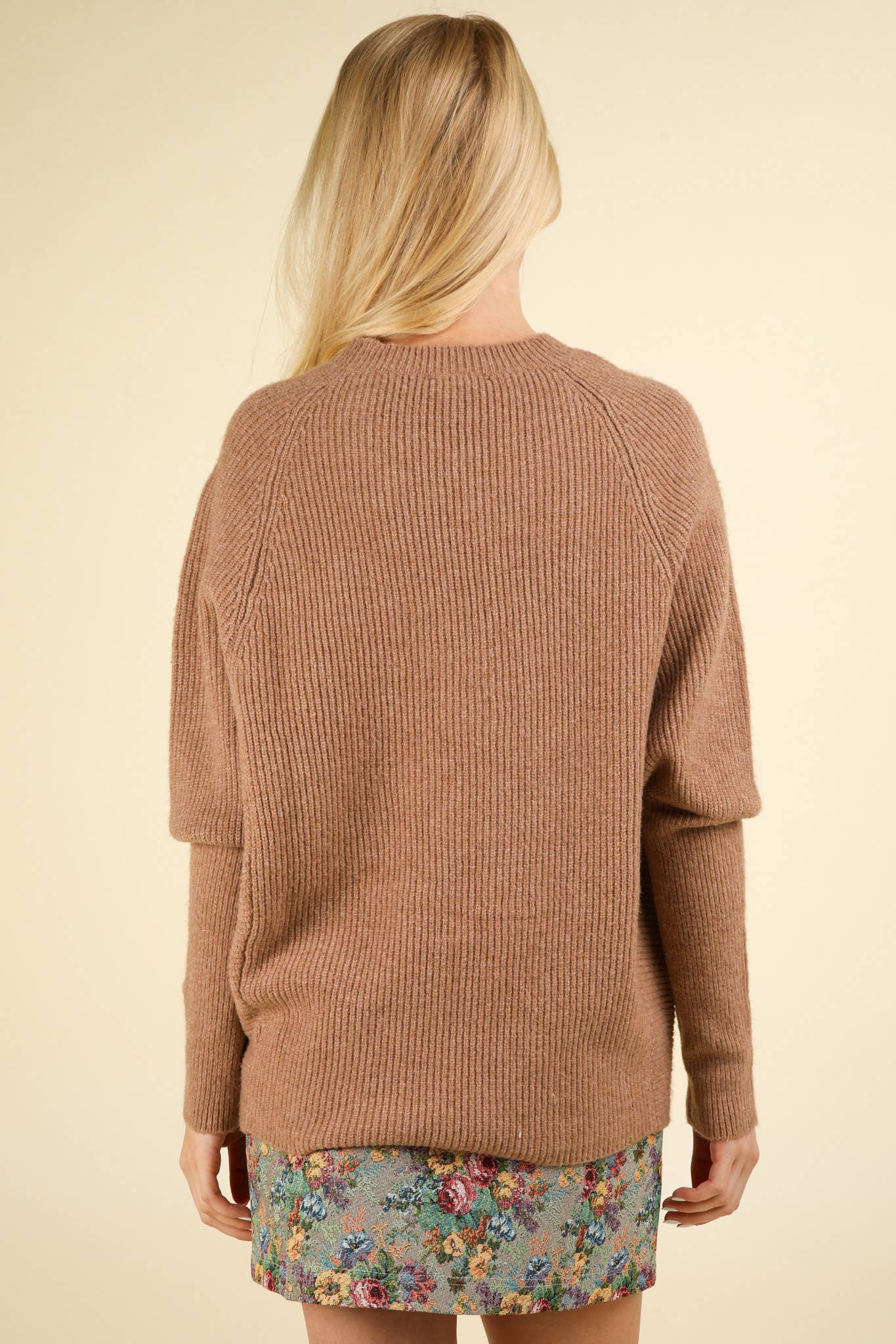 AnnMarie Sweater
