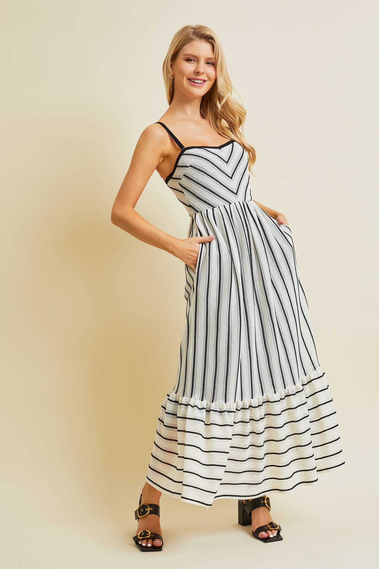 Charles Dress
