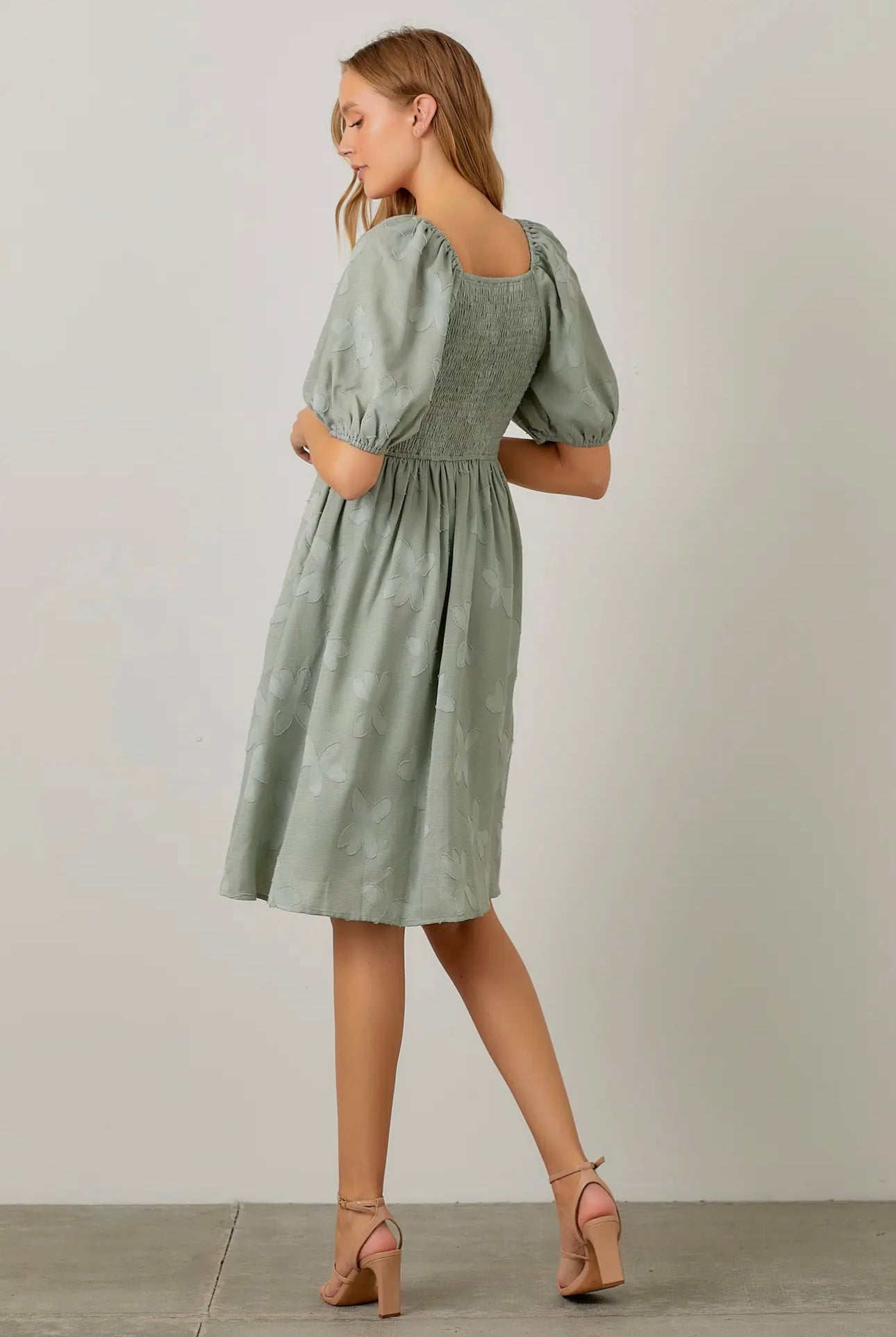 Ariley Dress