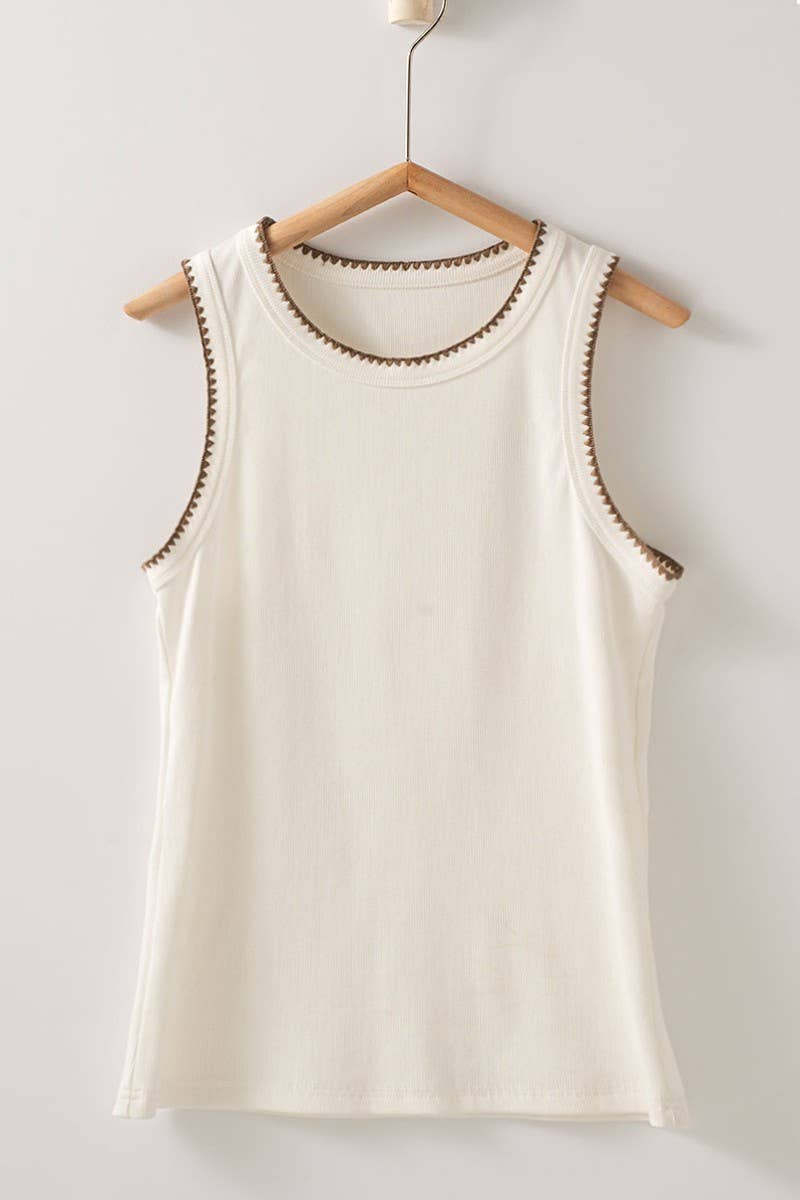 Emilie Tank
