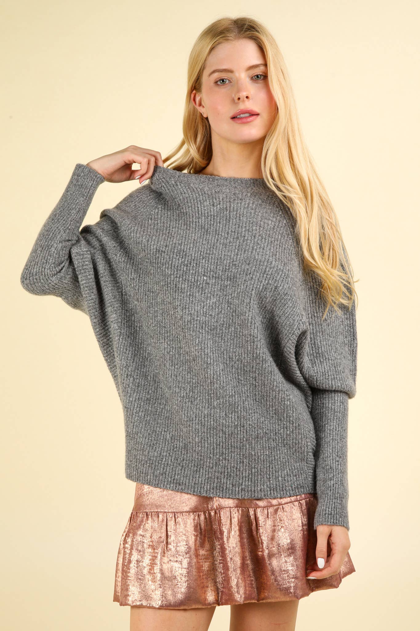 AnnMarie Sweater