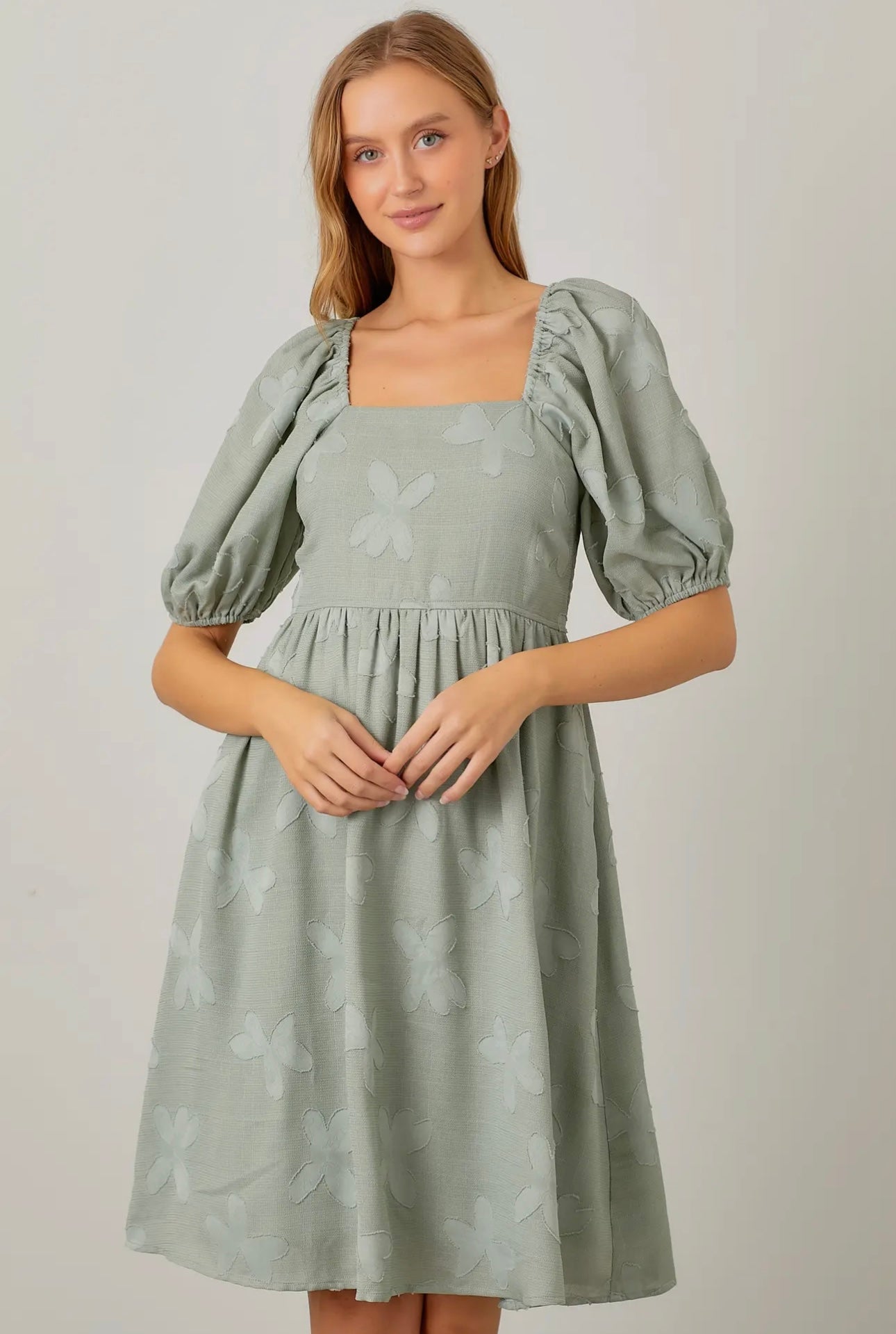 Ariley Dress