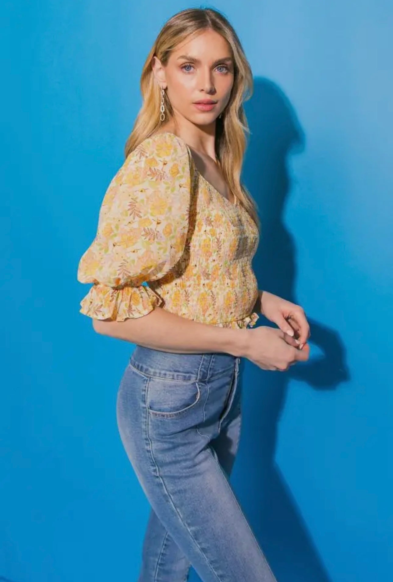 Emma Top - Baycreek & Co