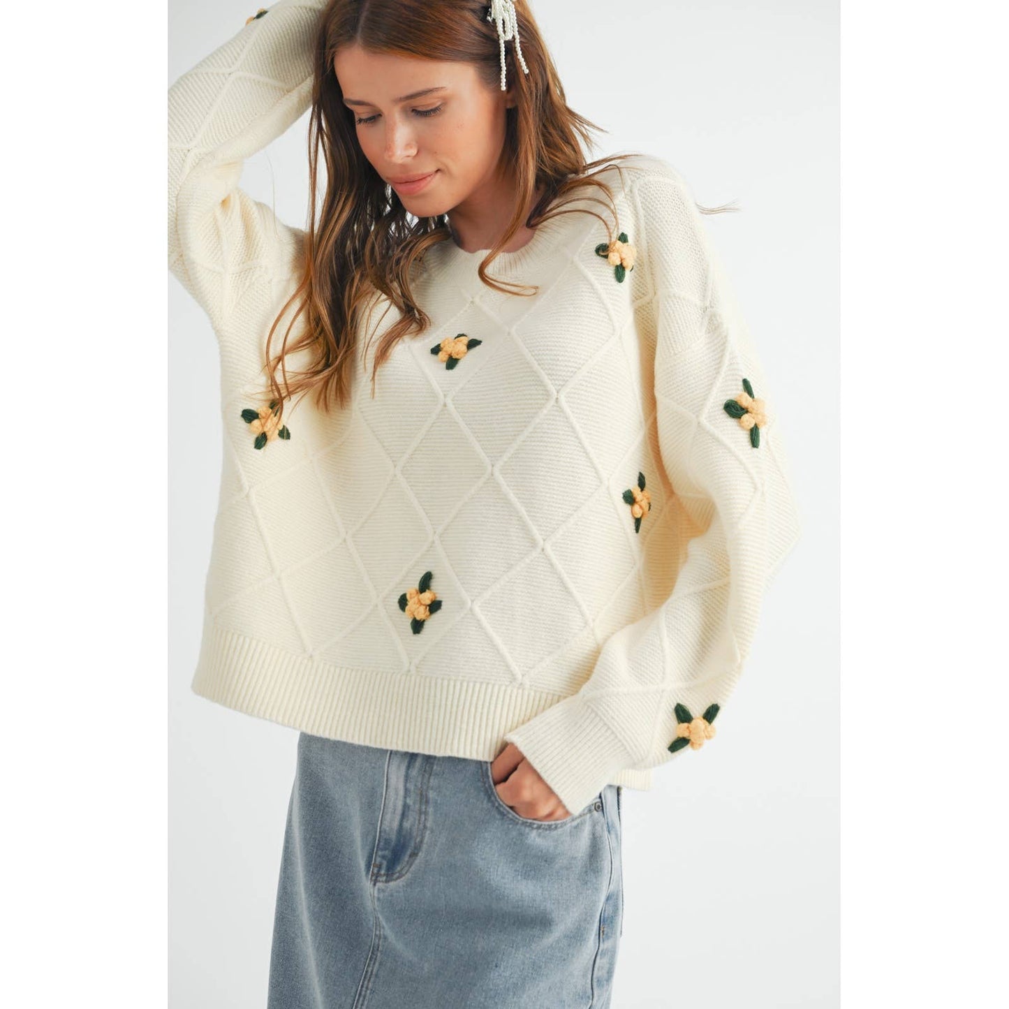 Angel Cardigan