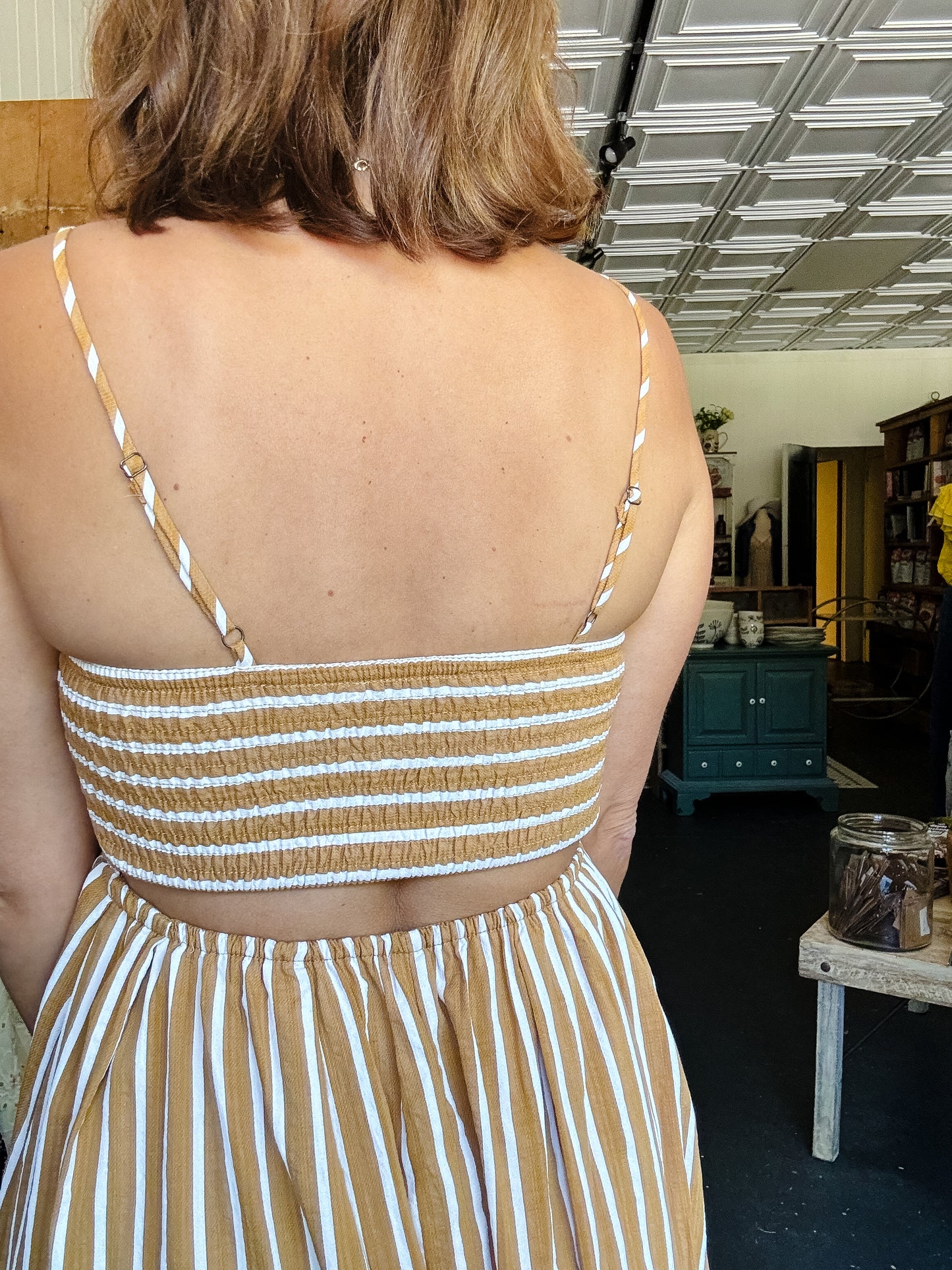 Oasis Maxi - Baycreek & Co