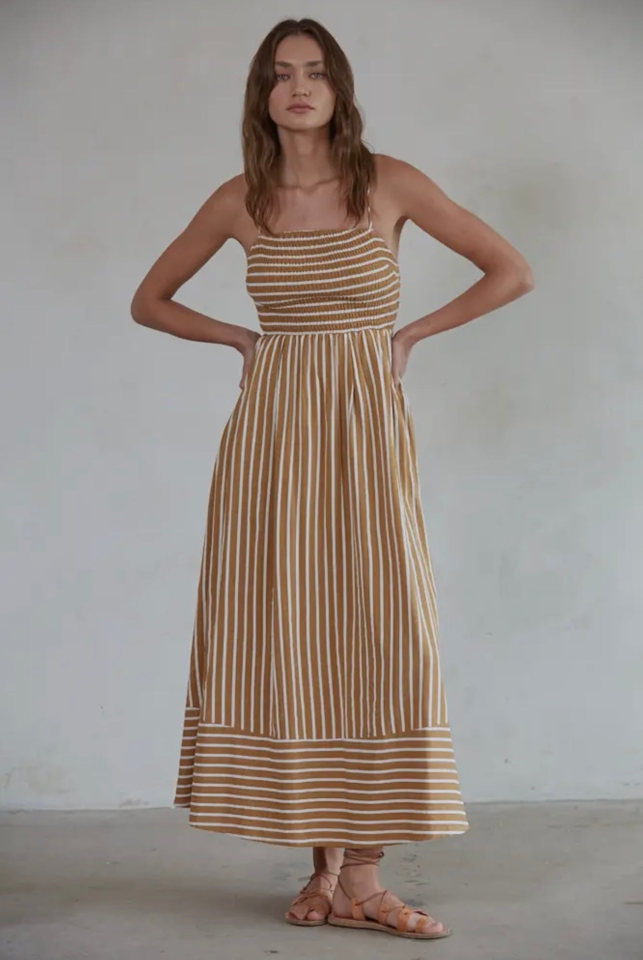 Oasis Maxi - Baycreek & Co