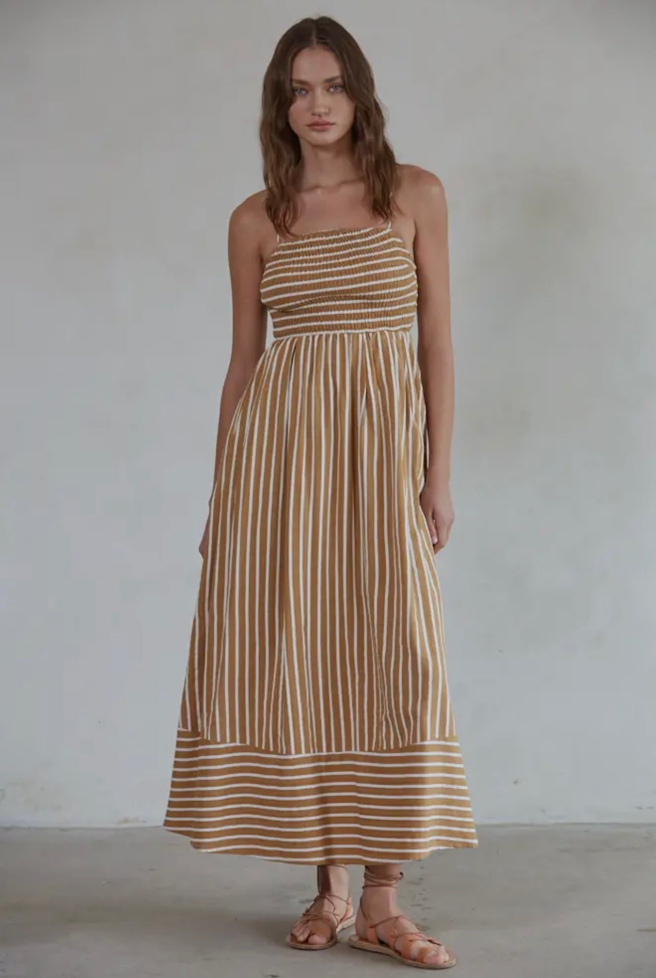 Oasis Maxi - Baycreek & Co
