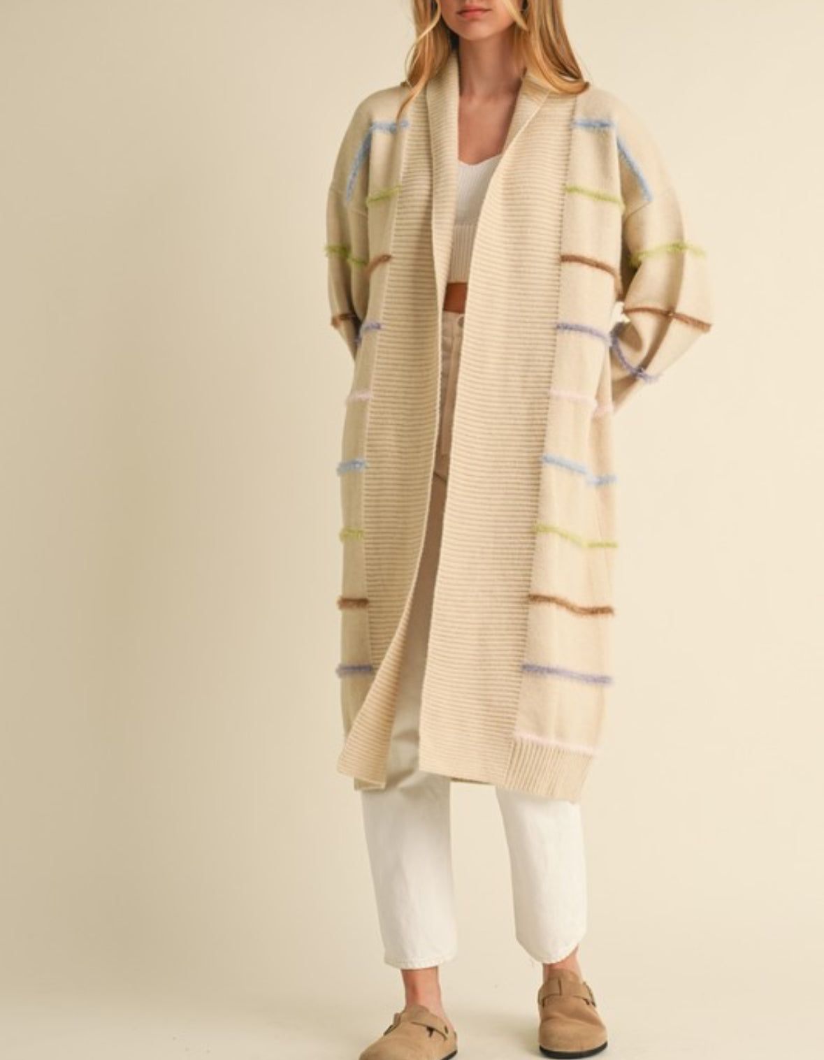 Elsa Cardigan