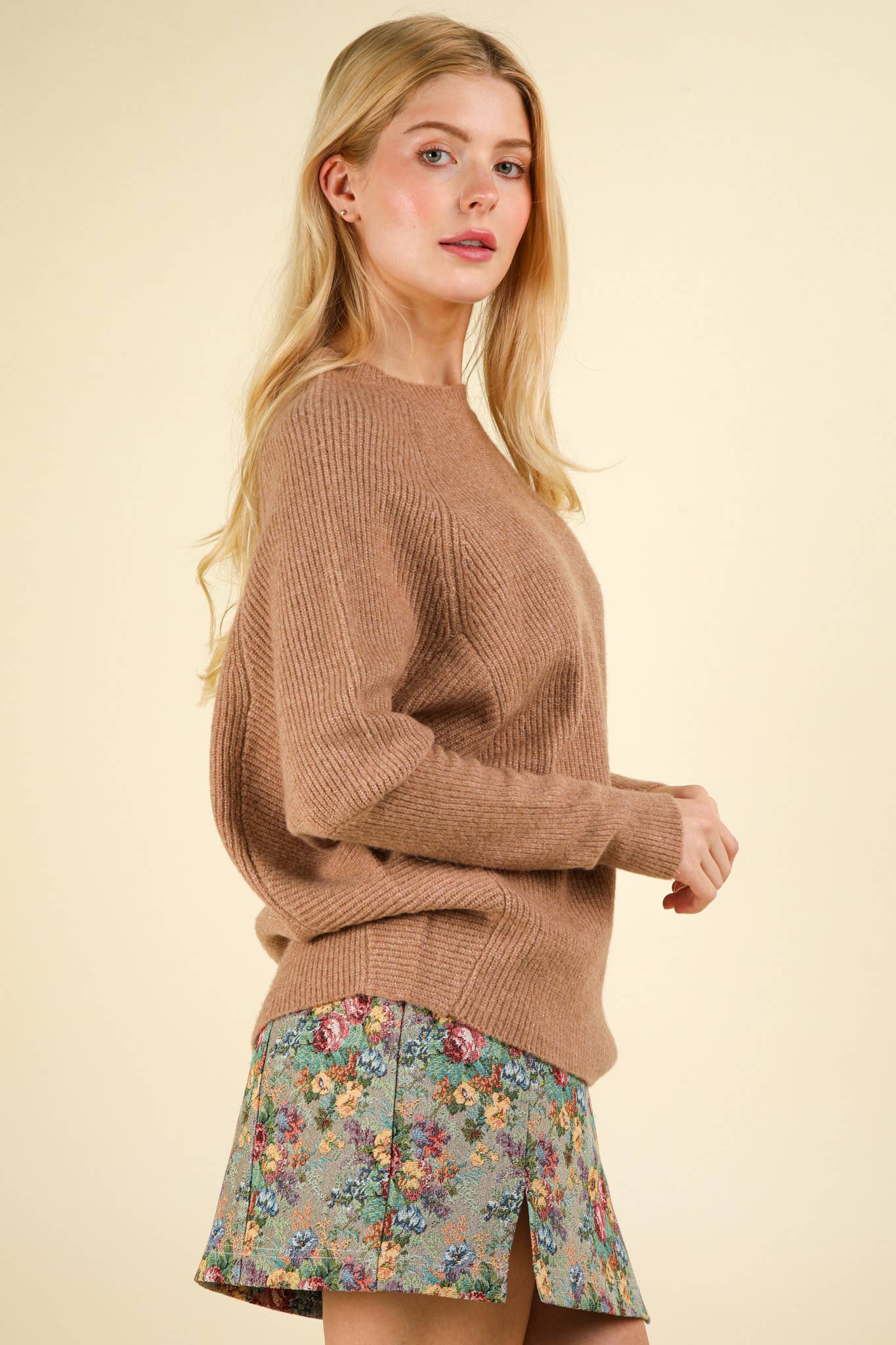 AnnMarie Sweater