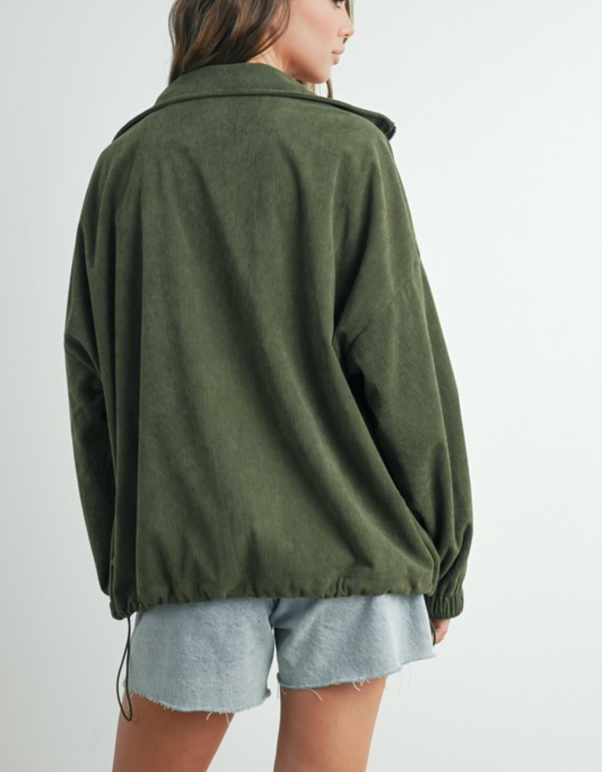 Nakia Jacket