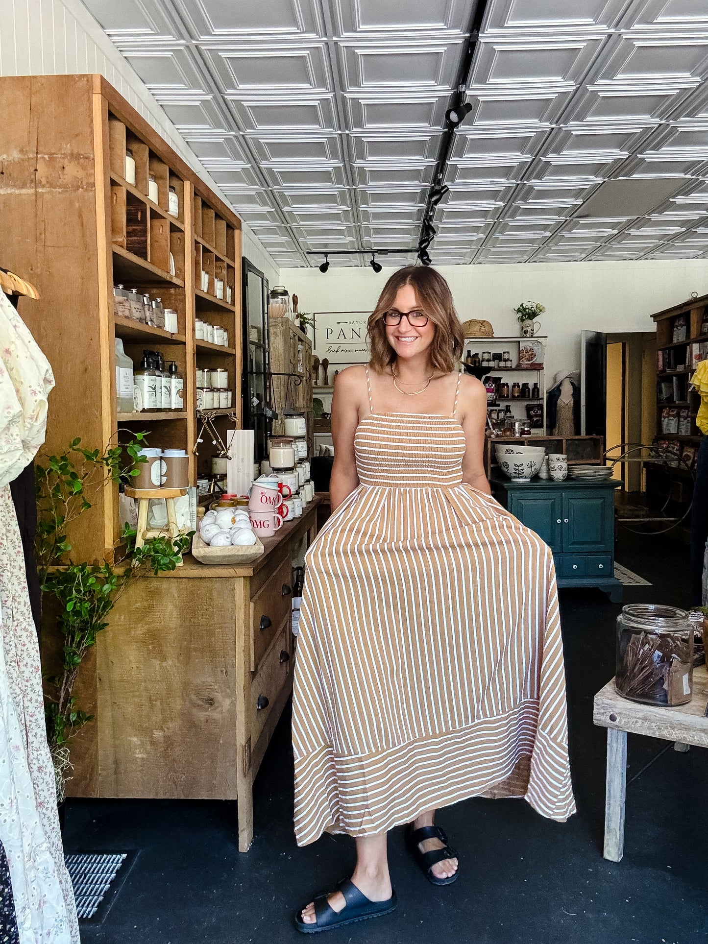 Oasis Maxi - Baycreek & Co