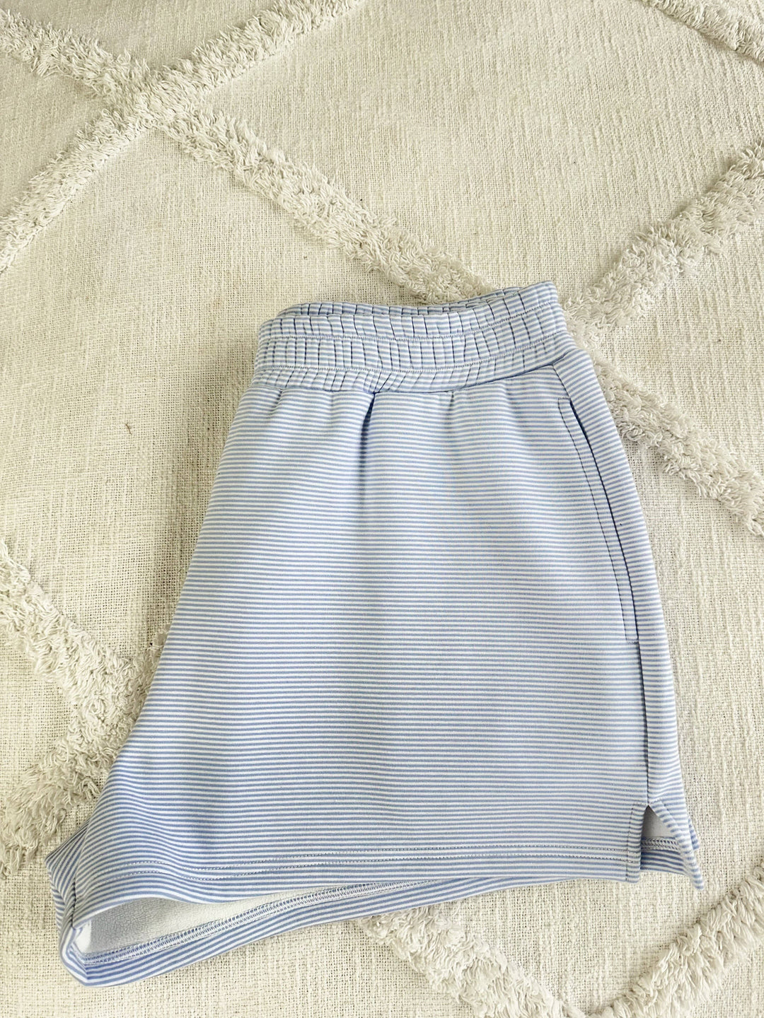 Mini Summer Shorts