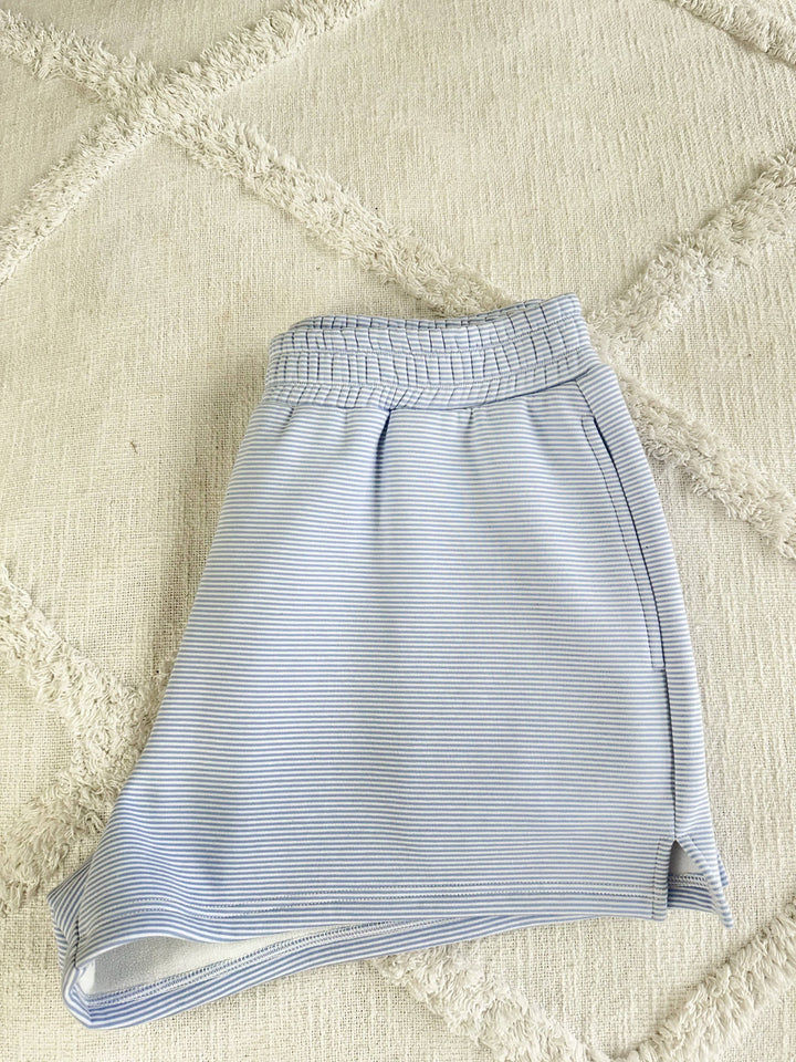 Mini Summer Shorts