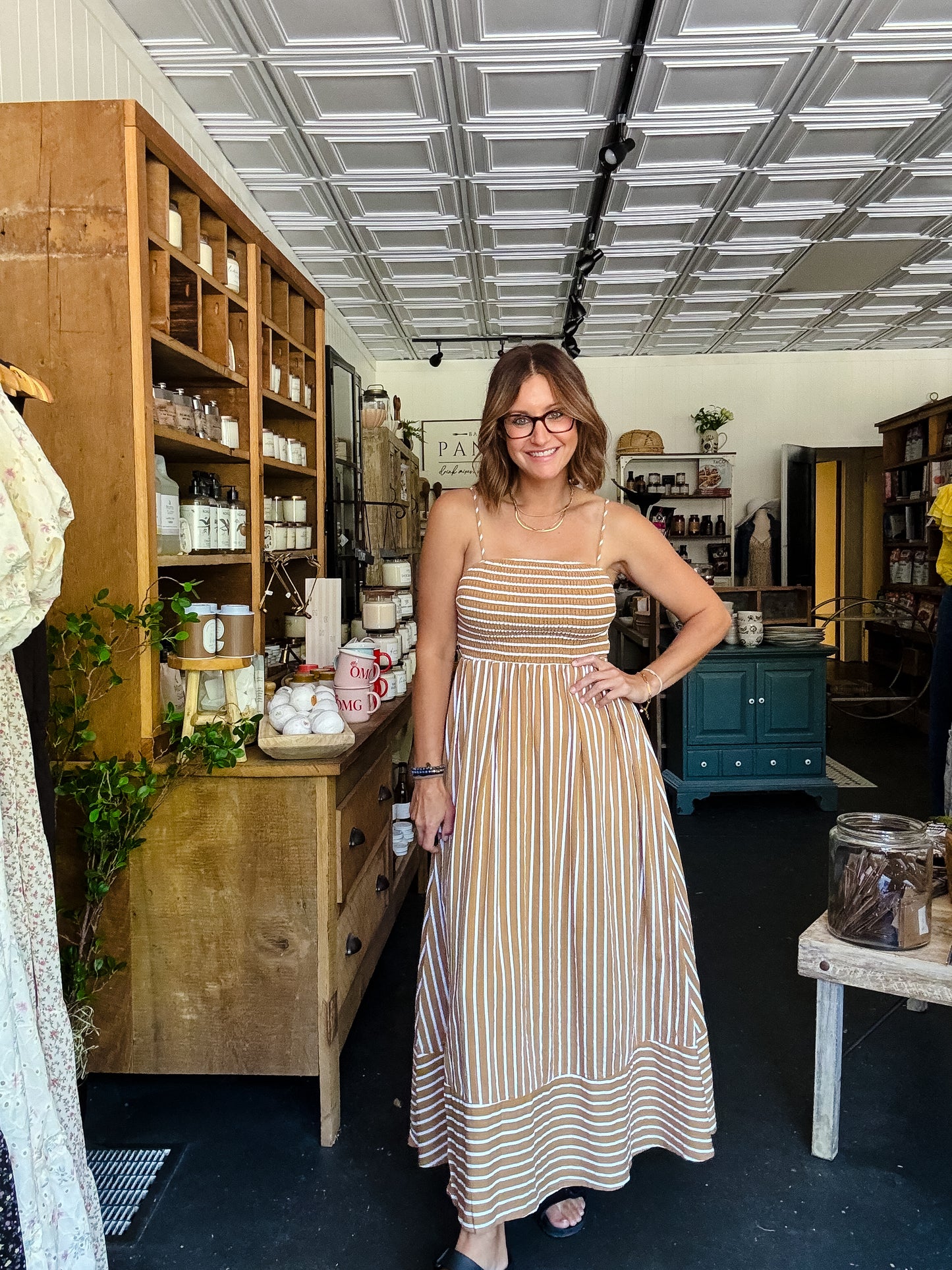 Oasis Maxi - Baycreek & Co