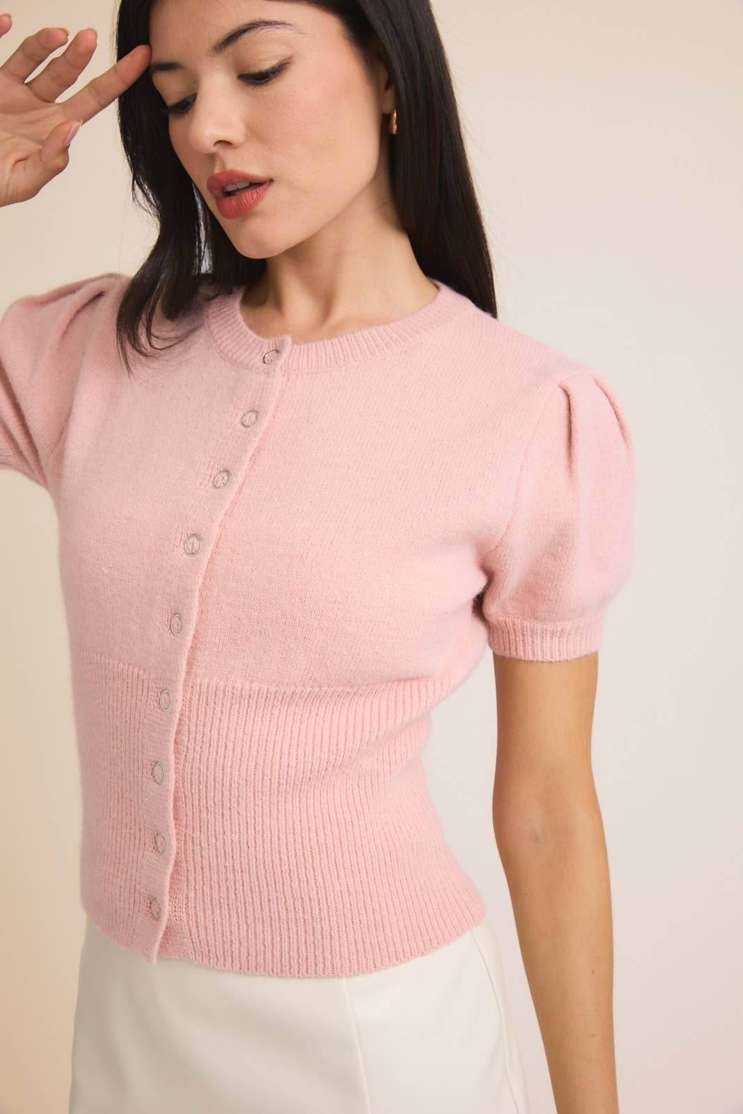 Gwene Top