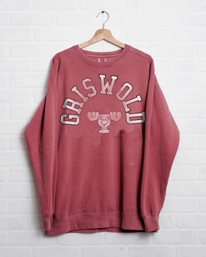 Griswold Christmas Sweatshirt