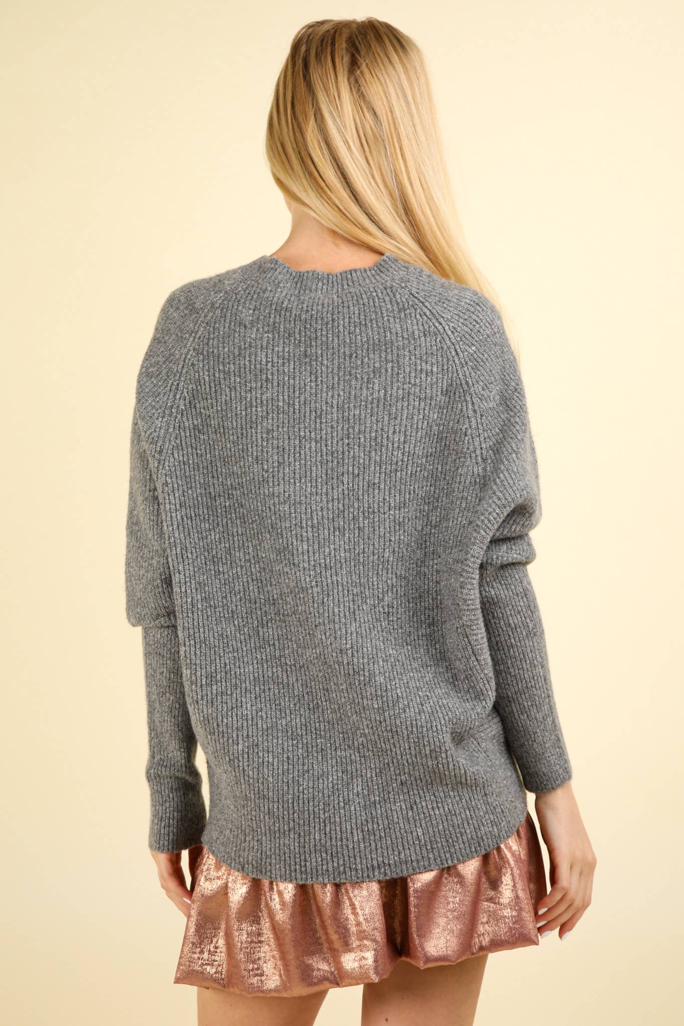 AnnMarie Sweater