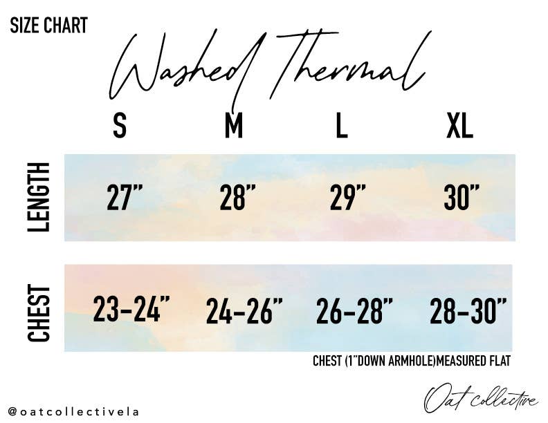 Midwest Thermal Pullover