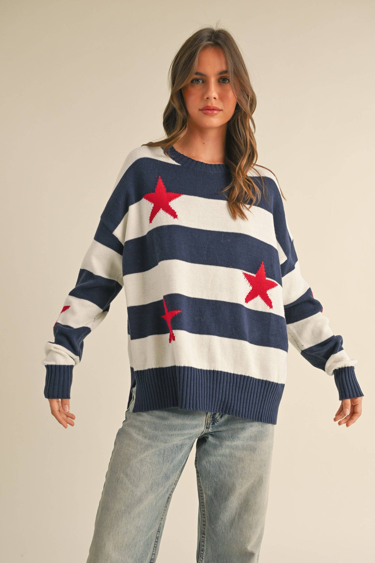 Star Sweater