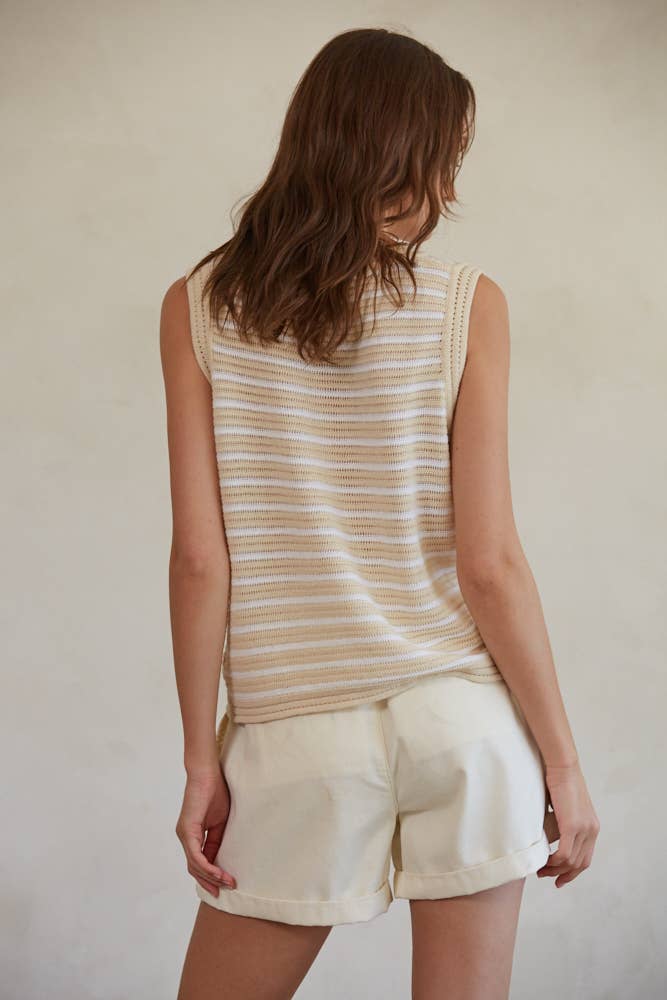 DANAE TOP