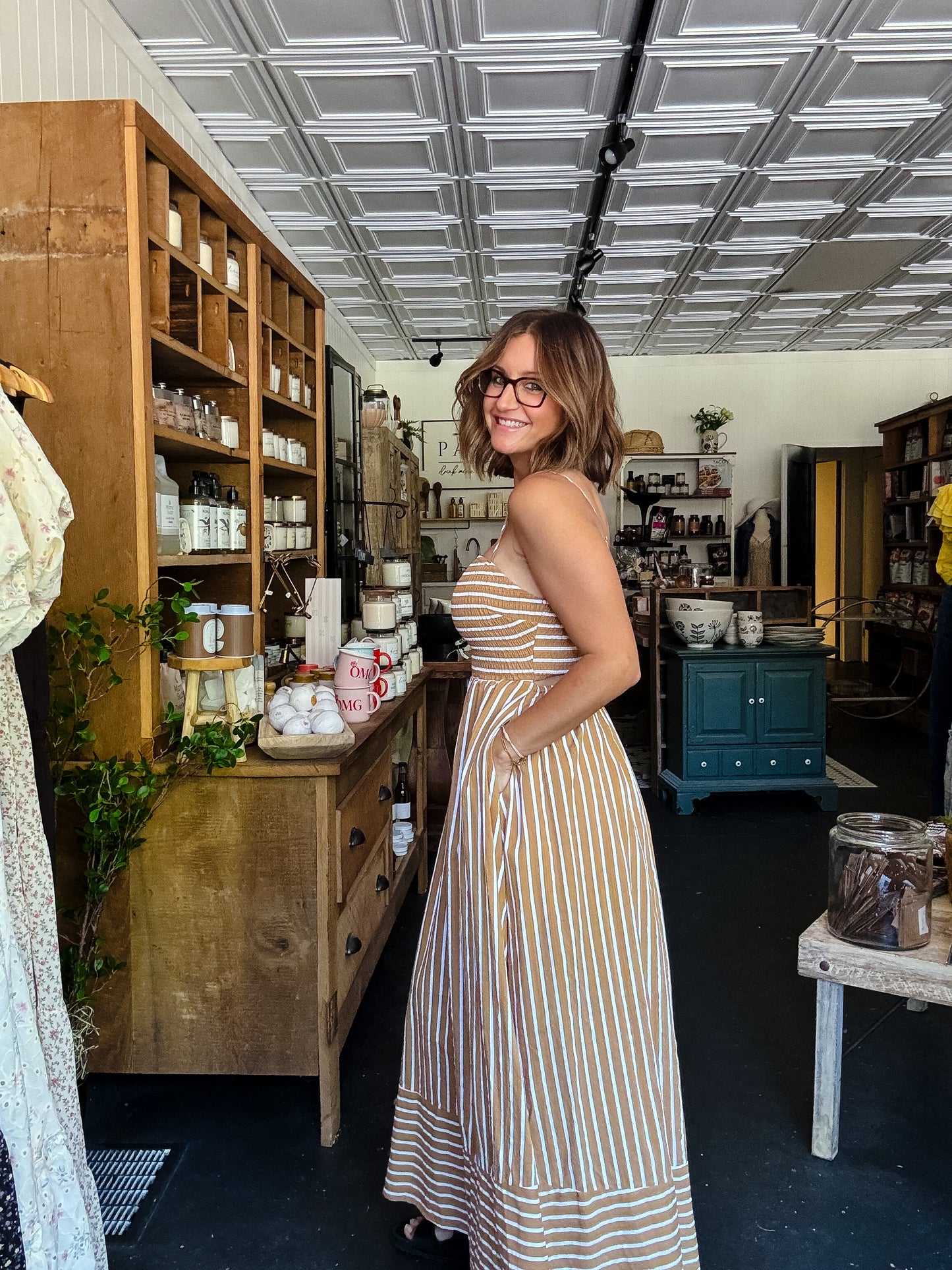Oasis Maxi - Baycreek & Co