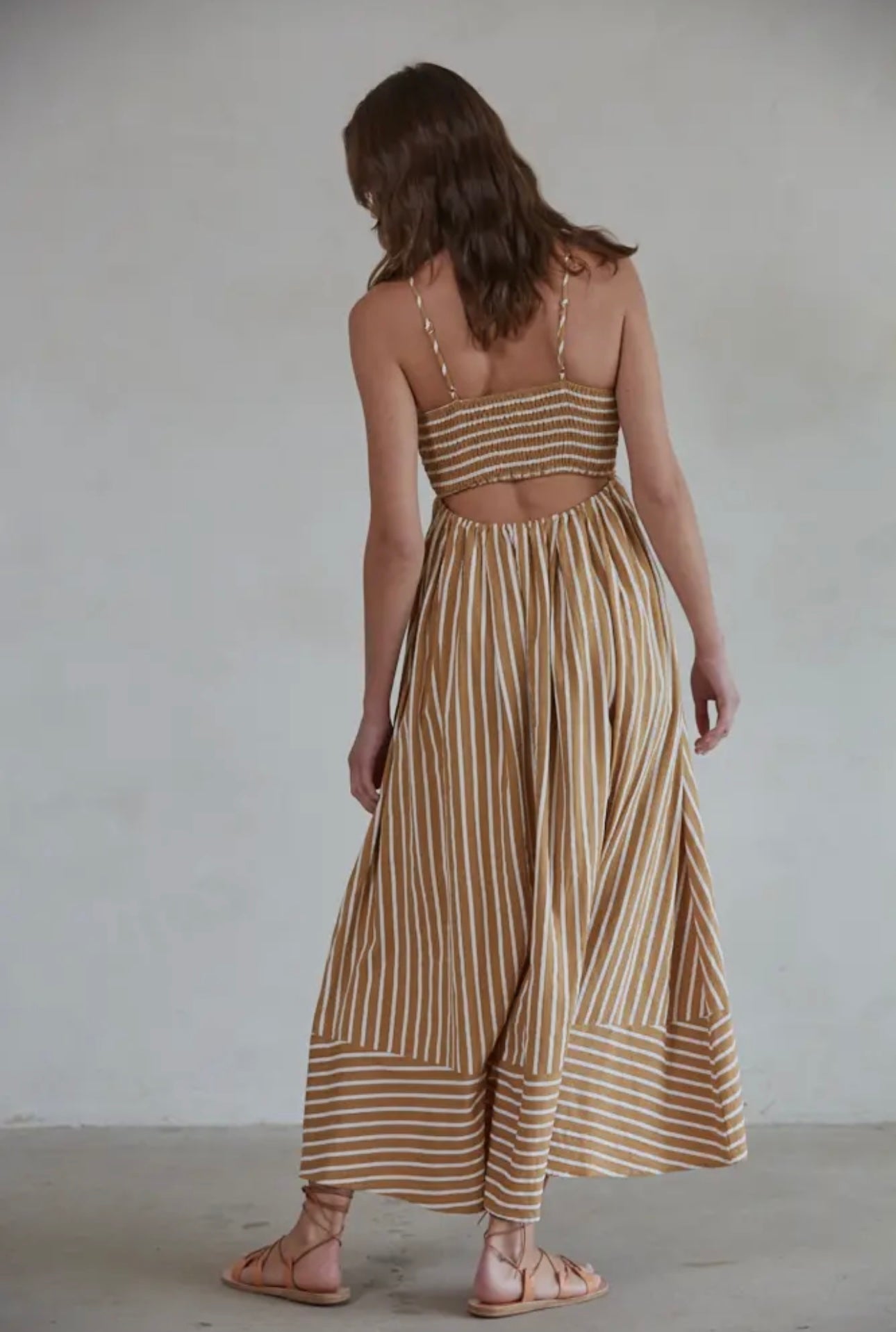 Oasis Maxi - Baycreek & Co
