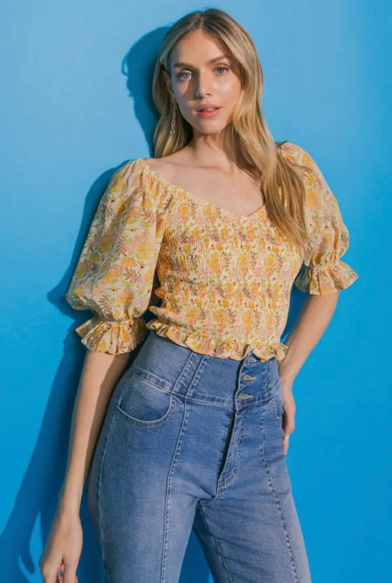 Emma Top - Baycreek & Co