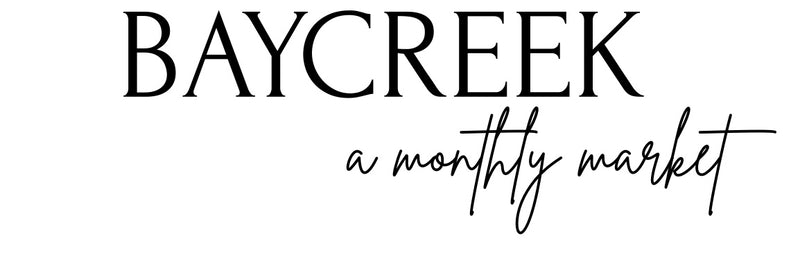 Baycreek & Co logo
