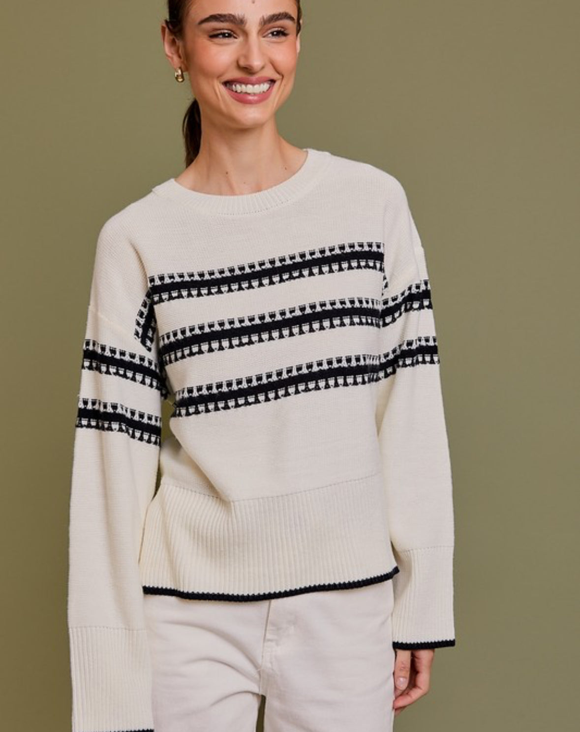 Laci Sweater