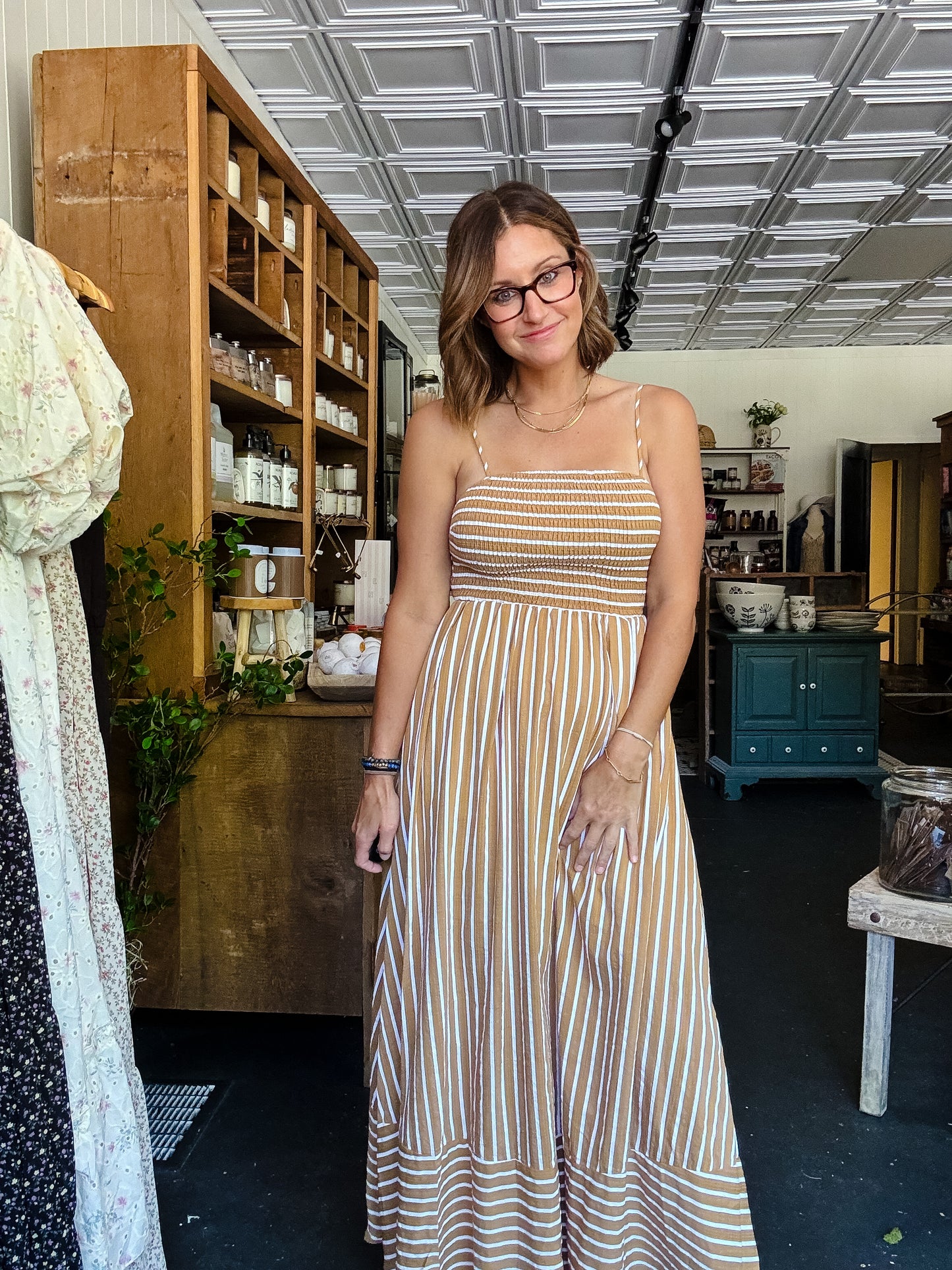 Oasis Maxi - Baycreek & Co