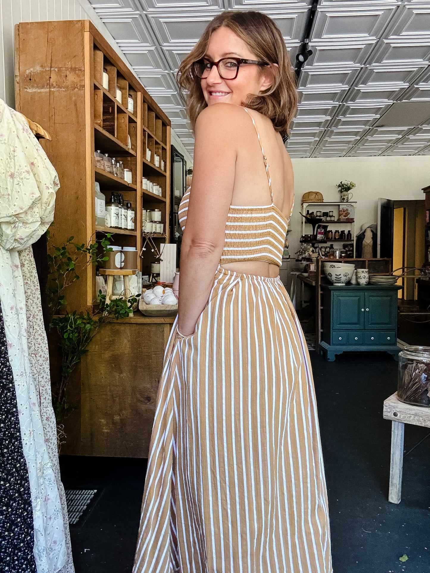 Oasis Maxi - Baycreek & Co