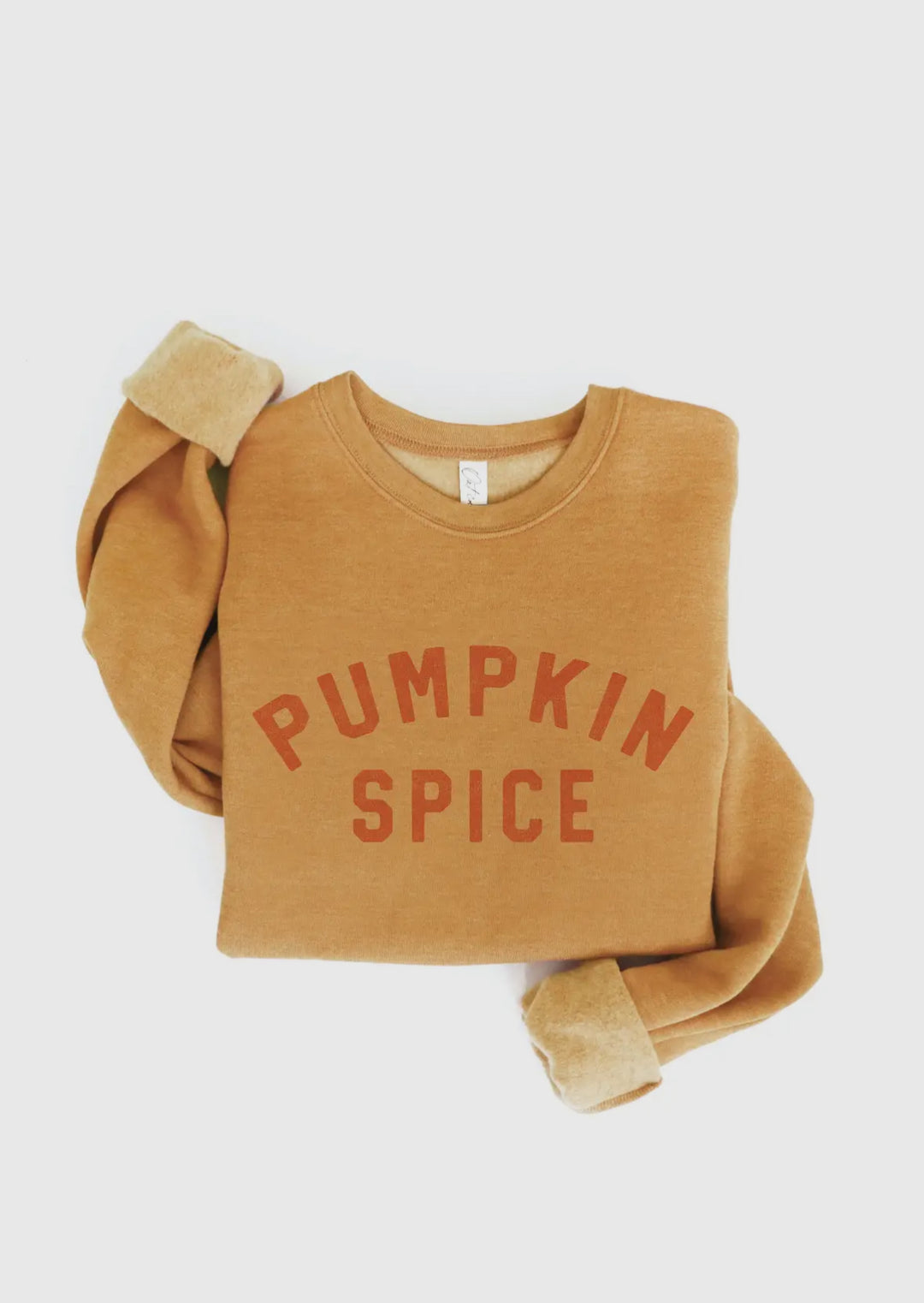 Pumpkin Spice