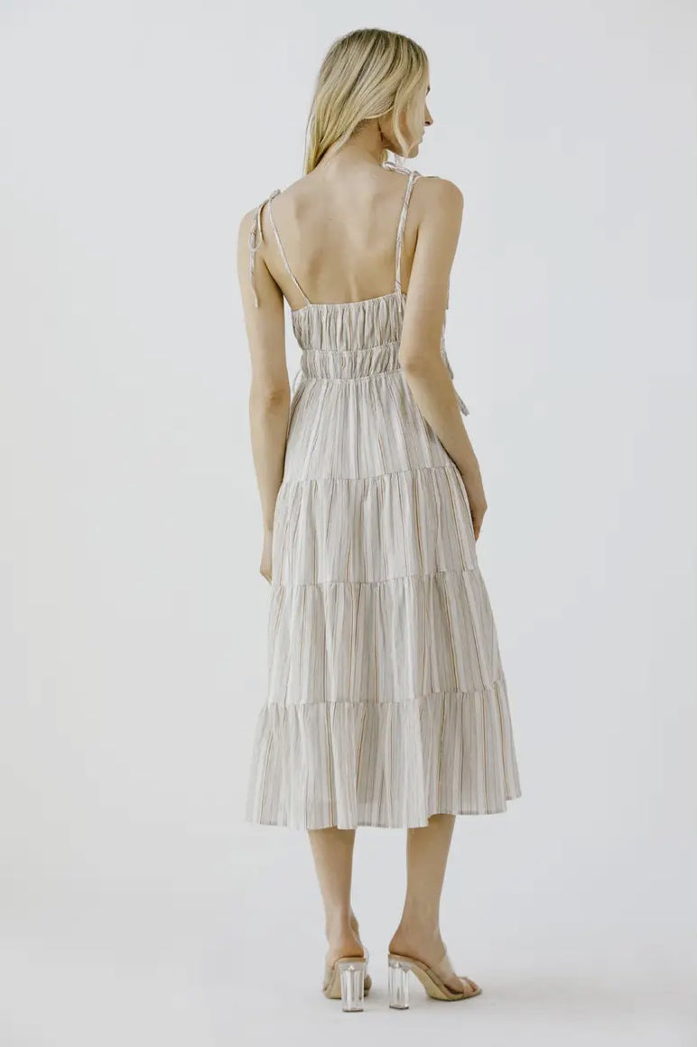 Eleanor Dress