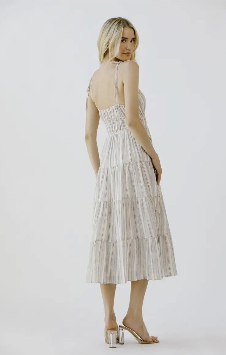 Eleanor Dress