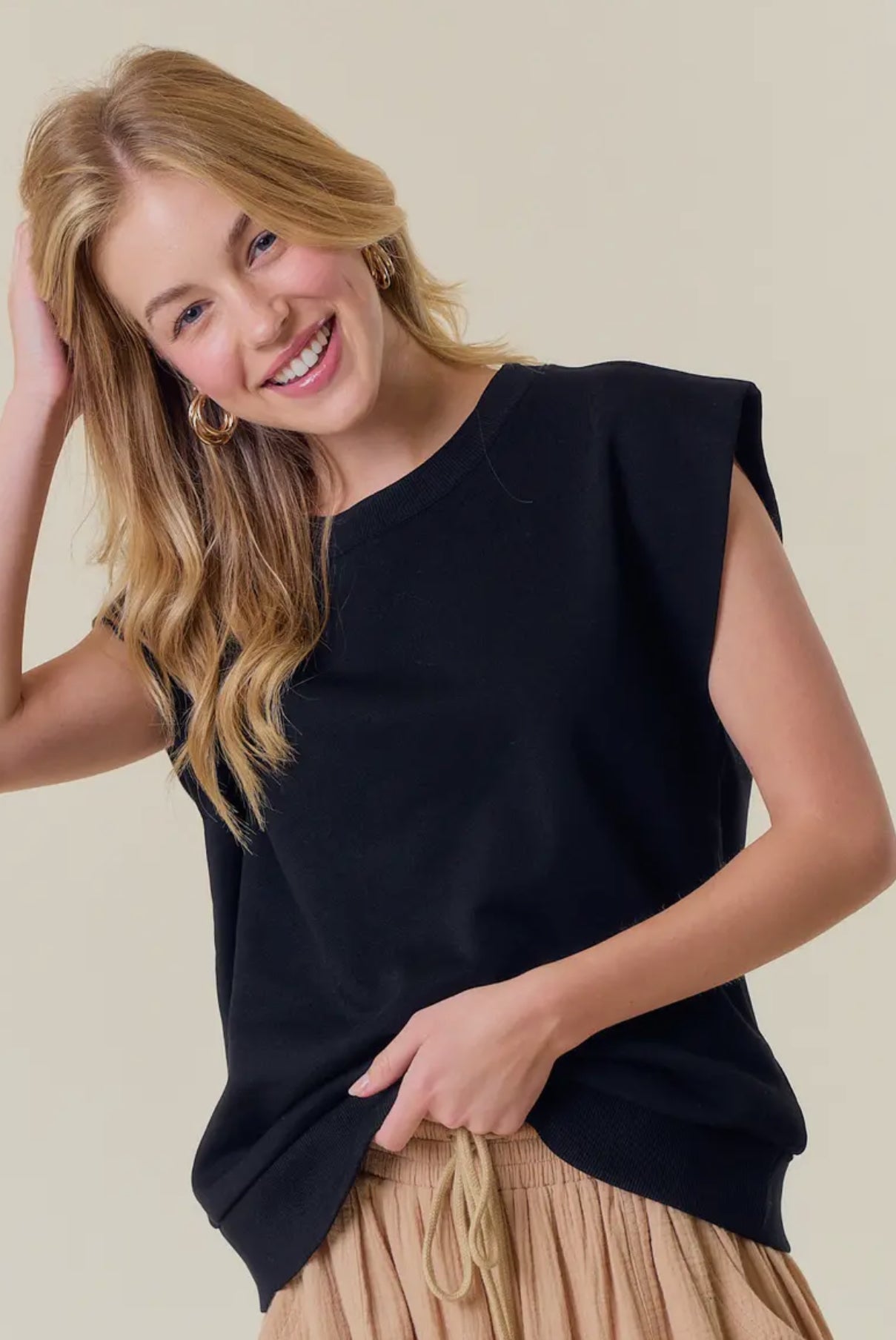 Ada Pullover