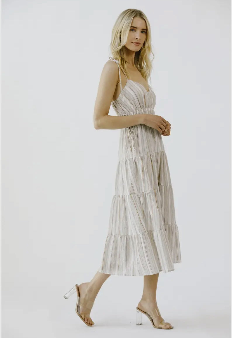 Eleanor Dress