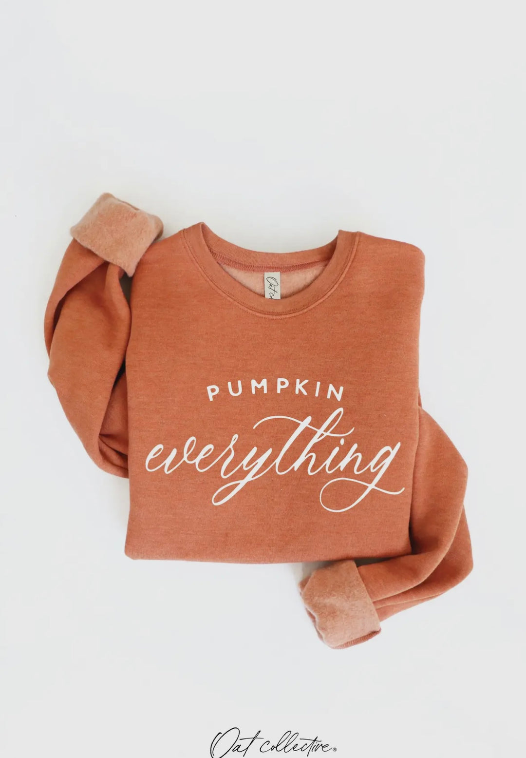 Pumpkin Everything