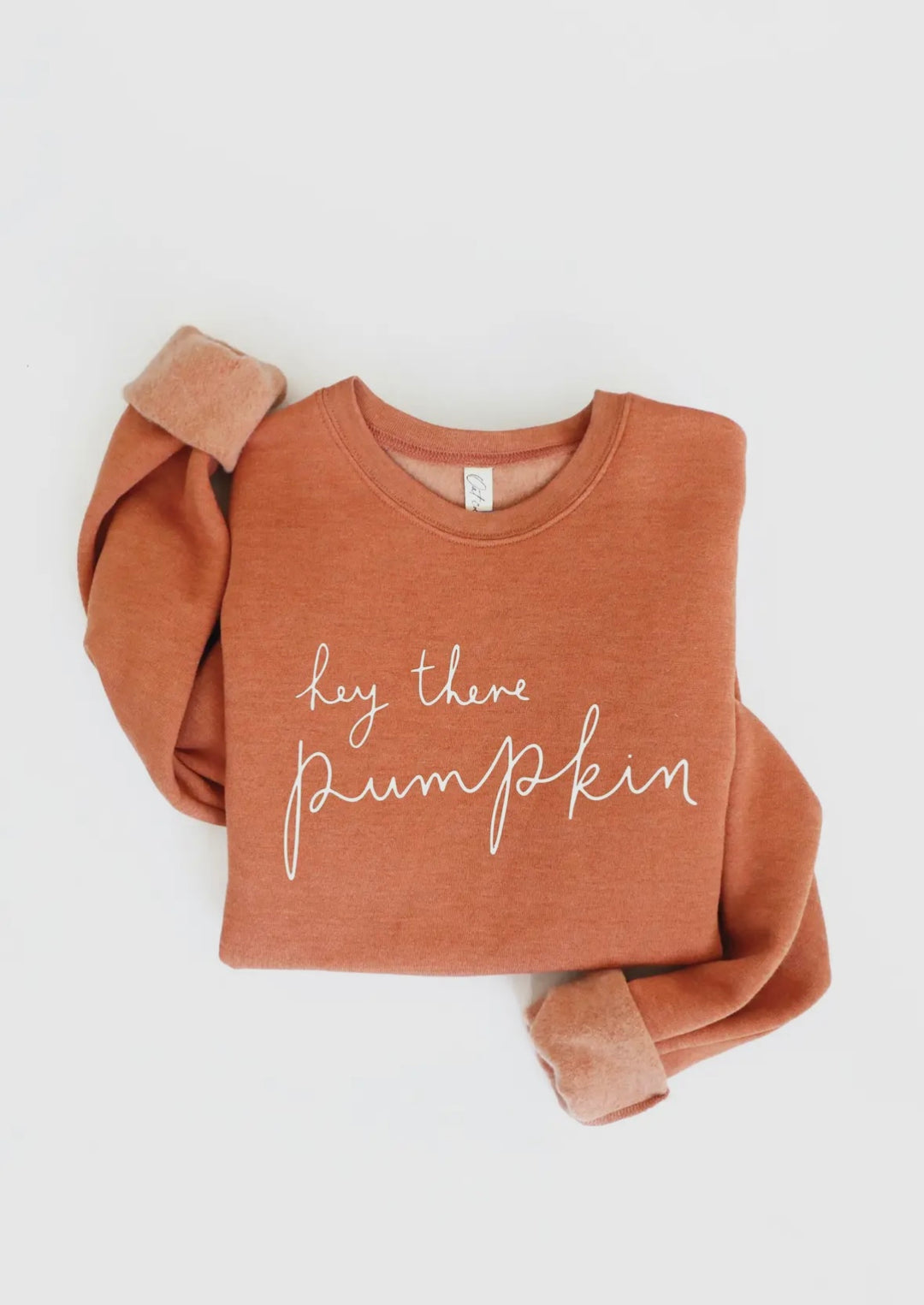Hey There Pumpkin