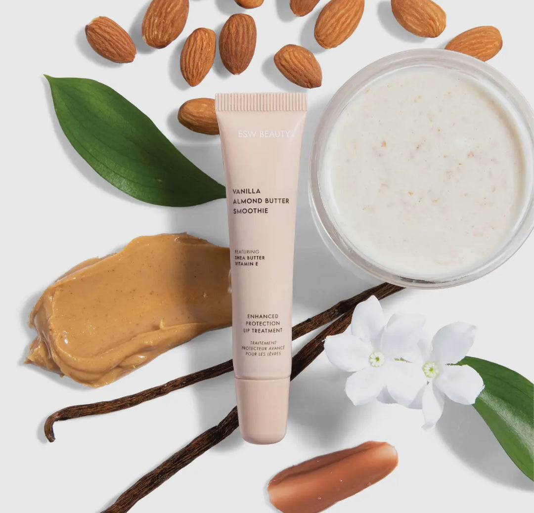 Vanilla Almond Butter Lip Treatment