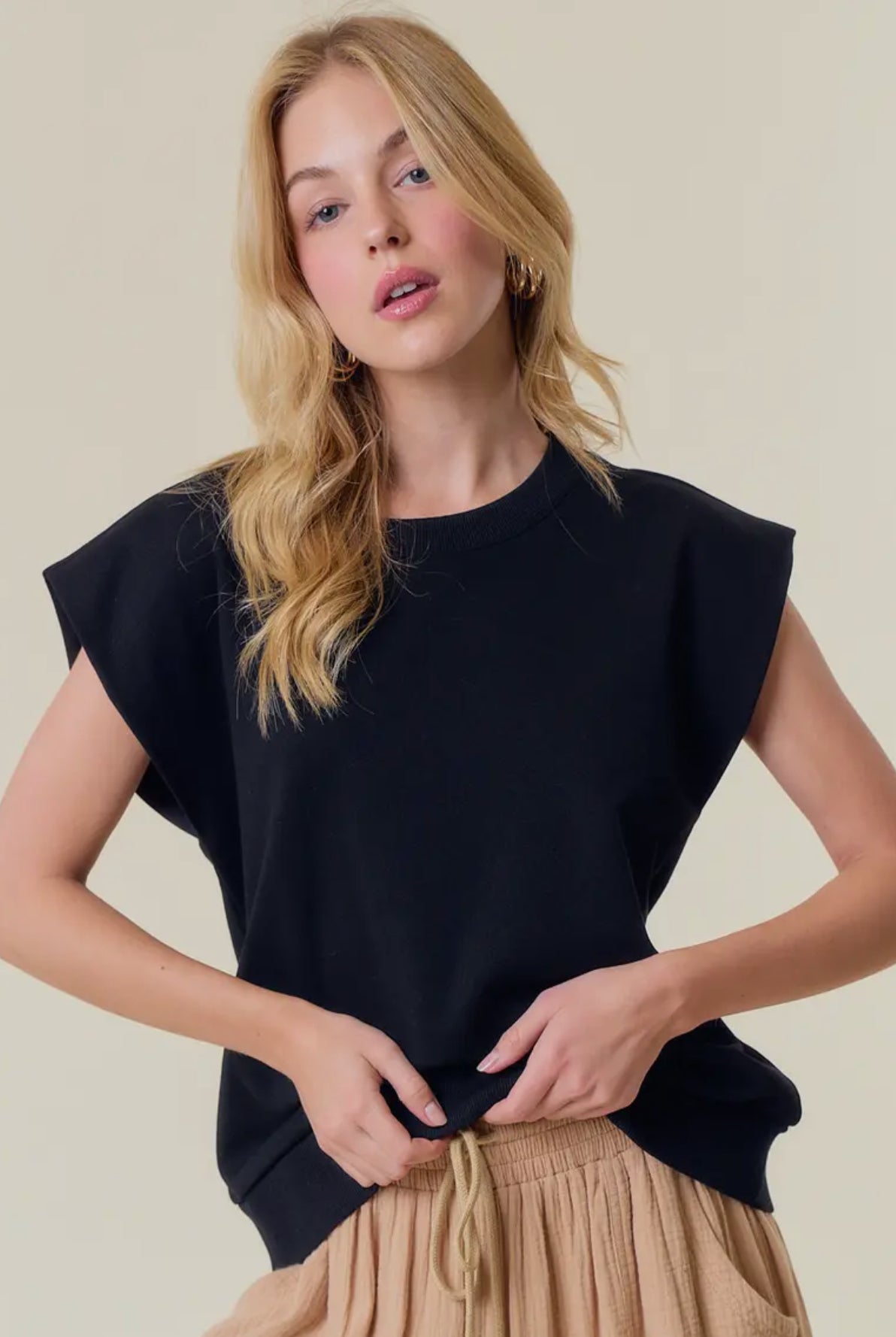 Ada Pullover