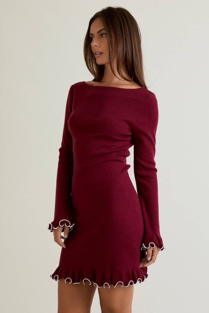 Brielle Dress