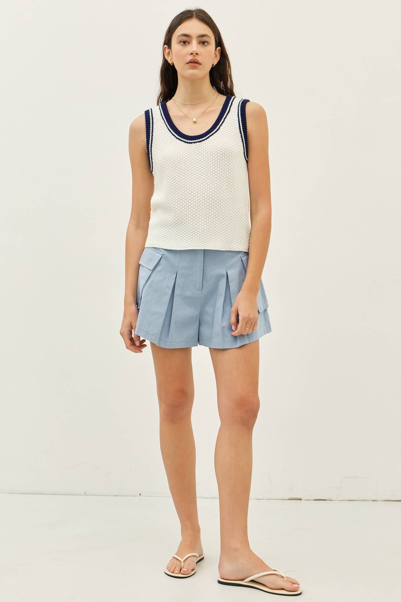 Zoie Tank