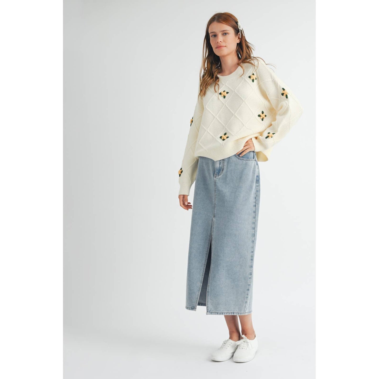 Angel Cardigan