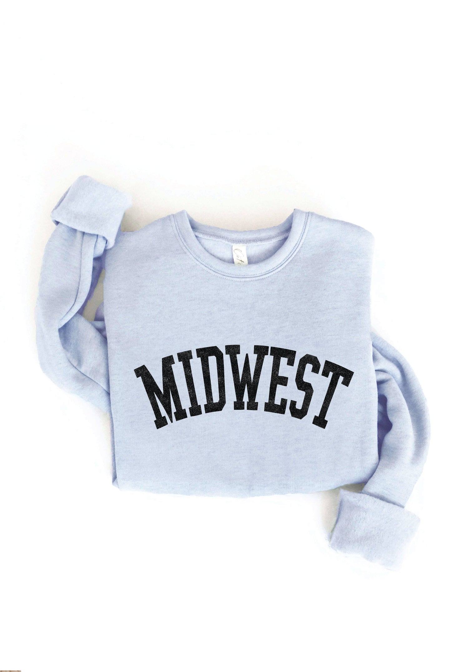 MIDWEST Graphic Sweatshirt