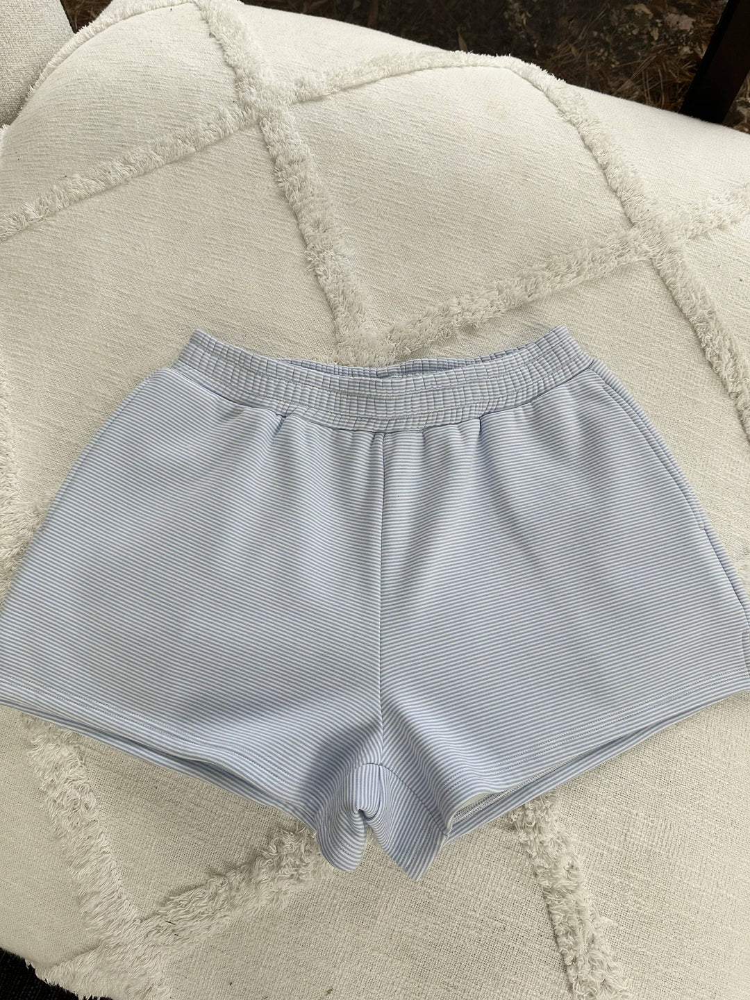 Mini Summer Shorts