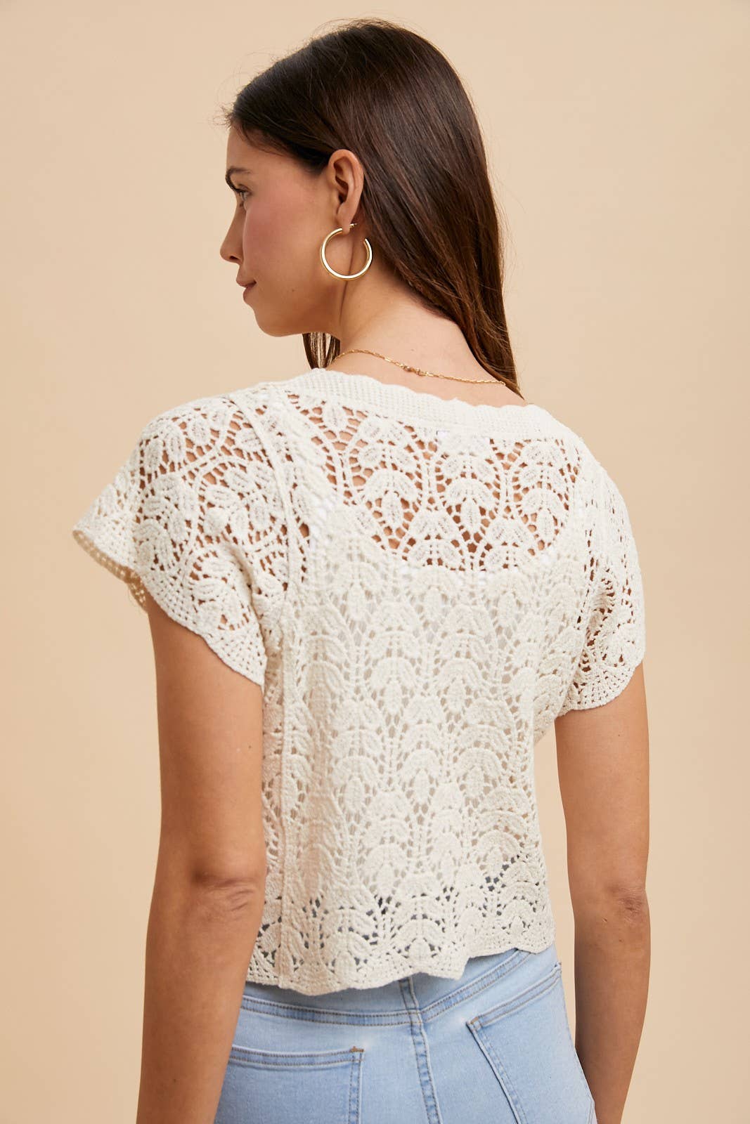 Cory Top