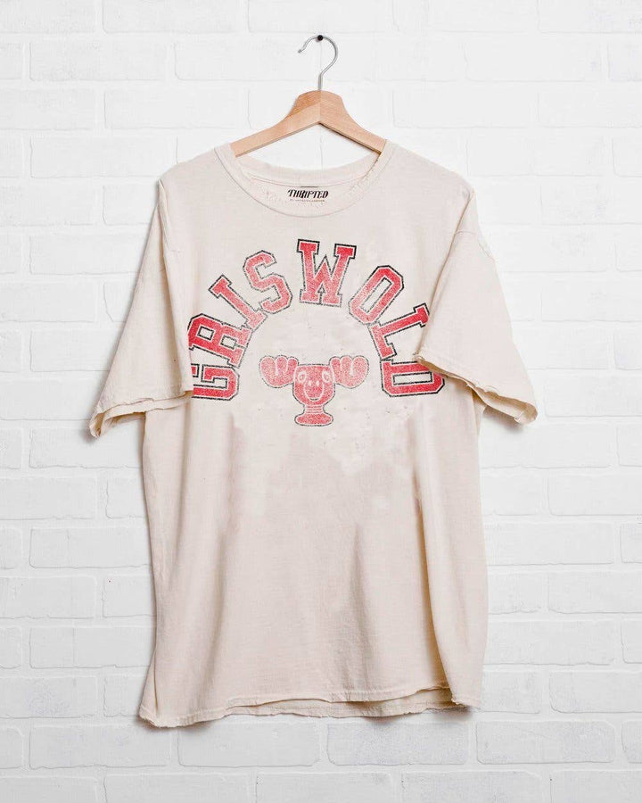 Griswold Christmas Graphic Tee