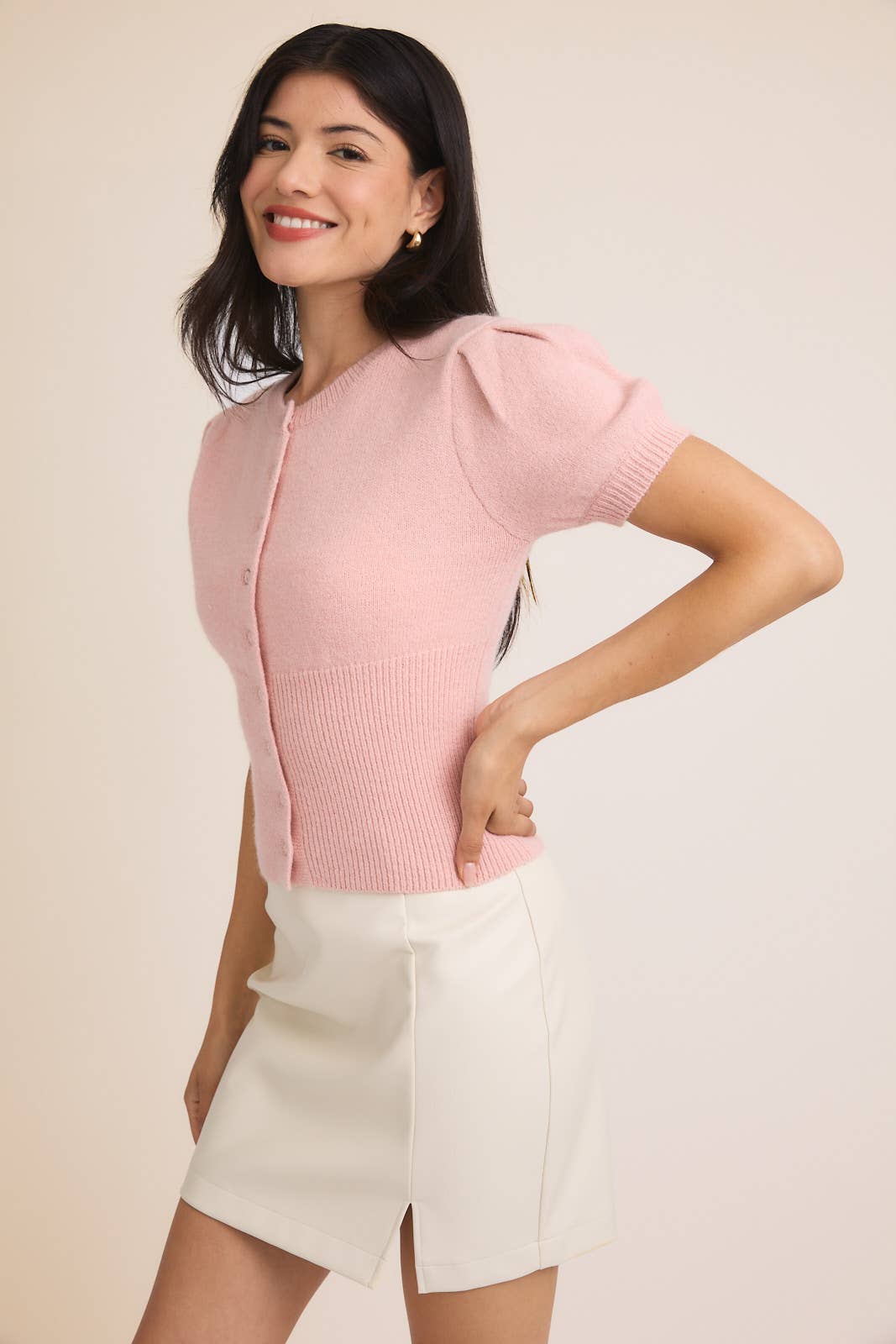 Gwene Top
