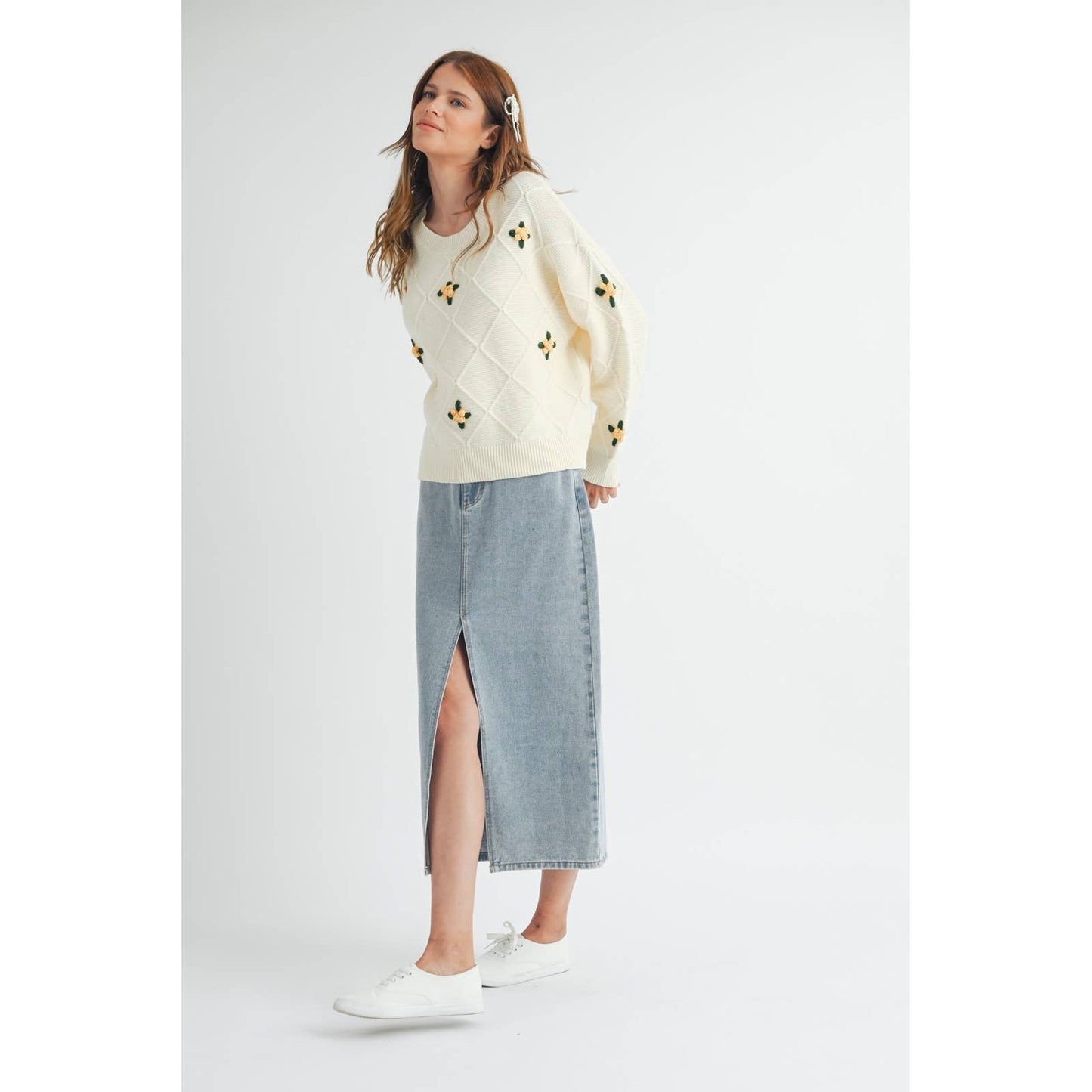 Angel Cardigan